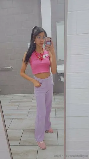 Dalbyul OnlyFans Leaked Free Thumbnail Picture - #5BW8f4wDSv