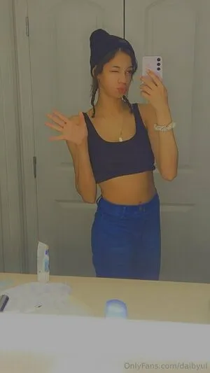 Dalbyul OnlyFans Leaked Free Thumbnail Picture - #66lQGZ2MiR