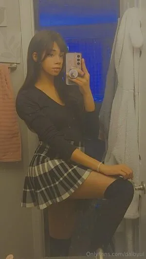 Dalbyul OnlyFans Leaked Free Thumbnail Picture - #7I7qLweOWr