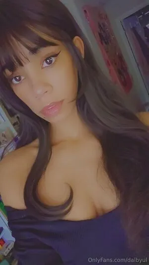 Dalbyul OnlyFans Leaked Free Thumbnail Picture - #7KUcdzzFCp