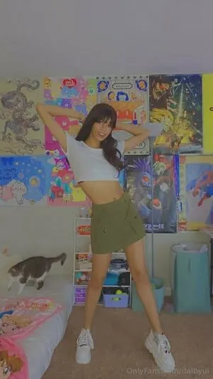 Dalbyul OnlyFans Leaked Free Thumbnail Picture - #8uSWg6okJz
