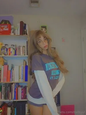 Dalbyul OnlyFans Leaked Free Thumbnail Picture - #By3ttHvoAL