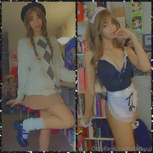 Dalbyul OnlyFans Leaked Free Thumbnail Picture - #CCUmZTMU9g