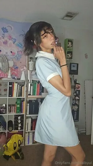 Dalbyul OnlyFans Leaked Free Thumbnail Picture - #CZ88iQsAPh