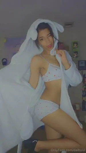 Dalbyul OnlyFans Leaked Free Thumbnail Picture - #FBeMjgfmIL