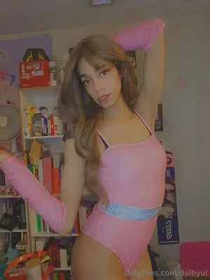 Dalbyul OnlyFans Leaked Free Thumbnail Picture - #IiC4PXbzoq