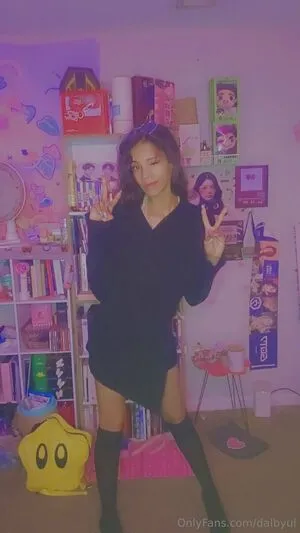 Dalbyul OnlyFans Leaked Free Thumbnail Picture - #Izb0u5xlAX