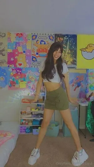 Dalbyul OnlyFans Leaked Free Thumbnail Picture - #J6VdtNs9hW