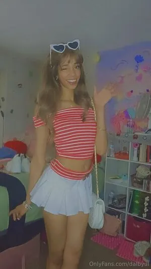 Dalbyul OnlyFans Leaked Free Thumbnail Picture - #KglLilTUCB