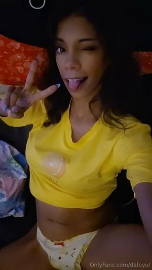 Dalbyul OnlyFans Leaked Free Thumbnail Picture - #RC3Ktbf3q7