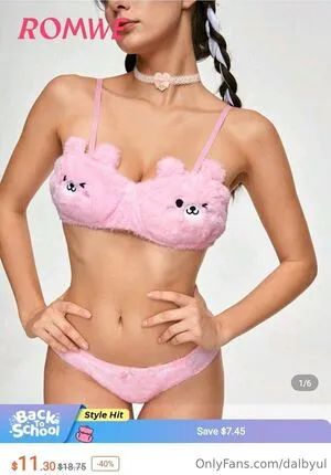 Dalbyul OnlyFans Leaked Free Thumbnail Picture - #T7FcWWRTK6