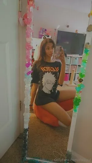 Dalbyul OnlyFans Leaked Free Thumbnail Picture - #VHsy8agCrE