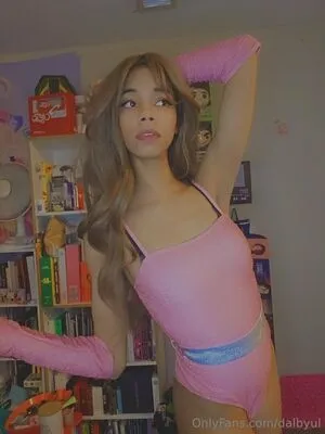 Dalbyul OnlyFans Leaked Free Thumbnail Picture - #VpZKGE5sTf