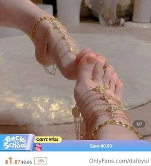Dalbyul OnlyFans Leaked Free Thumbnail Picture - #VsZk9V9mZi