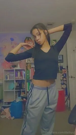 Dalbyul OnlyFans Leaked Free Thumbnail Picture - #WPB4bs03EV