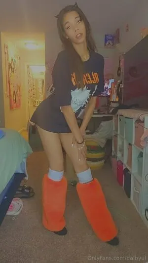 Dalbyul OnlyFans Leaked Free Thumbnail Picture - #YtXU9jWn7N