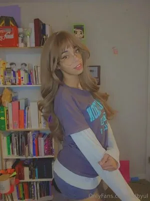 Dalbyul OnlyFans Leaked Free Thumbnail Picture - #aKLxbDpzmL