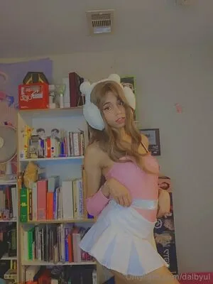 Dalbyul OnlyFans Leaked Free Thumbnail Picture - #alYkcKCipy