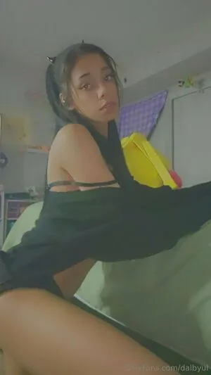Dalbyul OnlyFans Leaked Free Thumbnail Picture - #cjD6JWfDIv