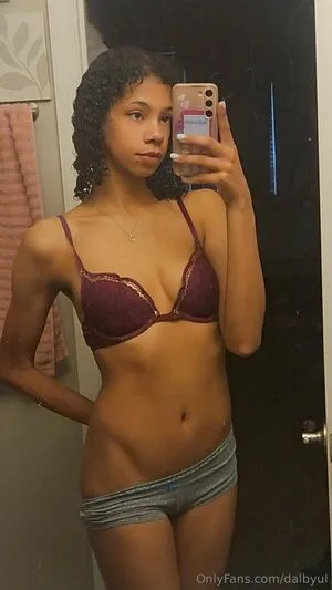 Dalbyul OnlyFans Leaked Free Thumbnail Picture - #cm8NrONjeS