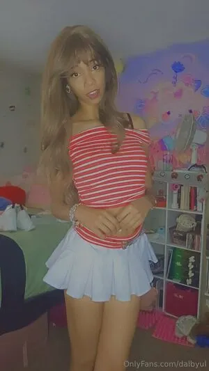 Dalbyul OnlyFans Leaked Free Thumbnail Picture - #d5NqZTiYBW