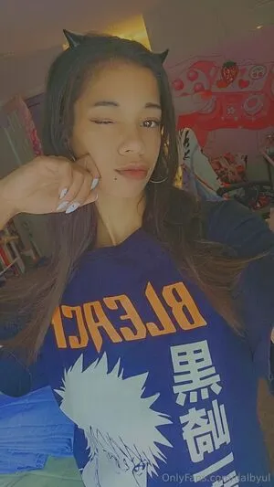 Dalbyul OnlyFans Leaked Free Thumbnail Picture - #fGs7Z9KIu8