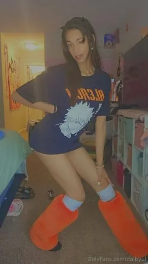 Dalbyul OnlyFans Leaked Free Thumbnail Picture - #fOEznnb05p