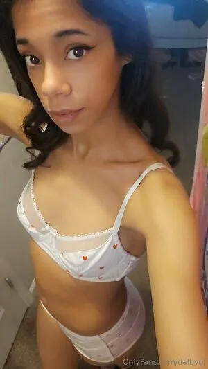 Dalbyul OnlyFans Leaked Free Thumbnail Picture - #gE5zePkeq1