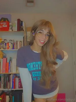 Dalbyul OnlyFans Leaked Free Thumbnail Picture - #nRMbyy4hWQ