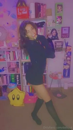 Dalbyul OnlyFans Leaked Free Thumbnail Picture - #oLs5TrcRlK