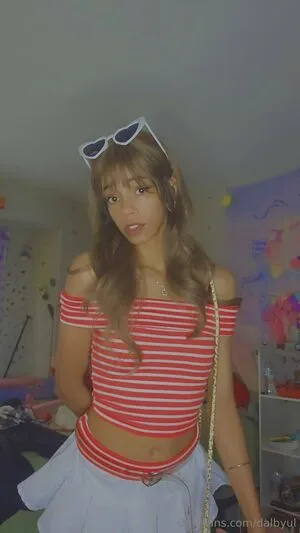 Dalbyul OnlyFans Leaked Free Thumbnail Picture - #ooTX660MUE
