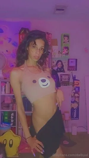Dalbyul OnlyFans Leaked Free Thumbnail Picture - #u7uN3wNoyU