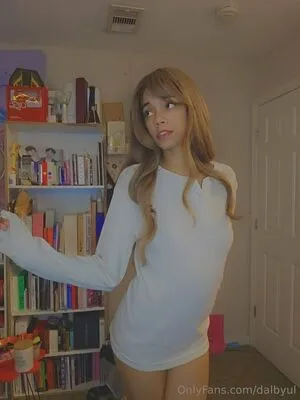 Dalbyul OnlyFans Leaked Free Thumbnail Picture - #x7YeilQfNk