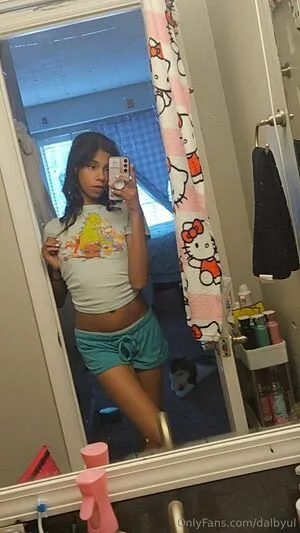 Dalbyul OnlyFans Leaked Free Thumbnail Picture - #xyf4Z6JH4T