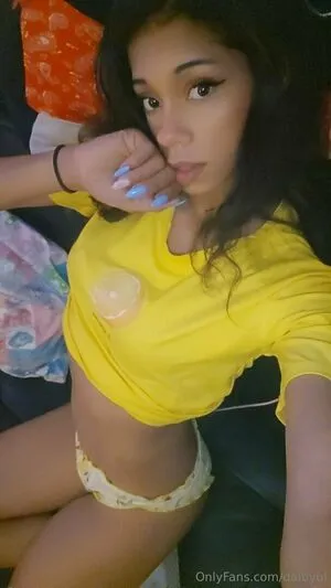 Dalbyul OnlyFans Leaked Free Thumbnail Picture - #yWRnaphES1