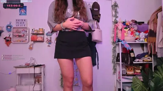 Dalcompeach OnlyFans Leaked Free Thumbnail Picture - #EOTaQcaMGK