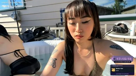 Dalcompeach OnlyFans Leaked Free Thumbnail Picture - #br0lirjohD