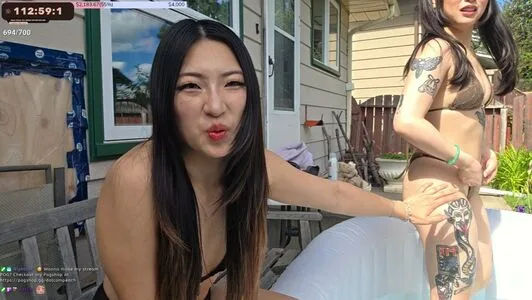 Dalcompeach OnlyFans Leaked Free Thumbnail Picture - #dZGxlJNOpZ