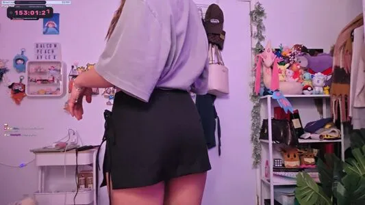 Dalcompeach OnlyFans Leaked Free Thumbnail Picture - #hCViuE0btY