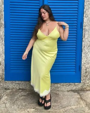 Dalia Akstein OnlyFans Leaked Free Thumbnail Picture - #2OSsyquOj9