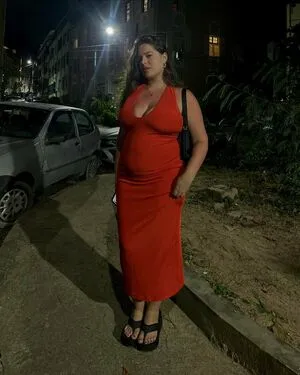 Dalia Akstein OnlyFans Leaked Free Thumbnail Picture - #8CsH5MqAO8
