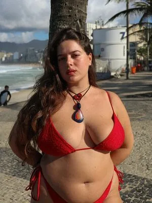 Dalia Akstein OnlyFans Leaked Free Thumbnail Picture - #AI4ZWFHpXd