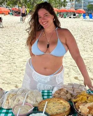 Dalia Akstein OnlyFans Leaked Free Thumbnail Picture - #BcbJfKj7Sy