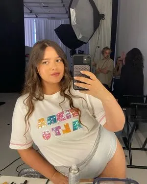 Dalia Akstein OnlyFans Leaked Free Thumbnail Picture - #DSMni2Z2l3