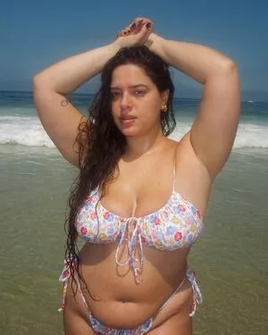 Dalia Akstein OnlyFans Leaked Free Thumbnail Picture - #JrOJuX327P