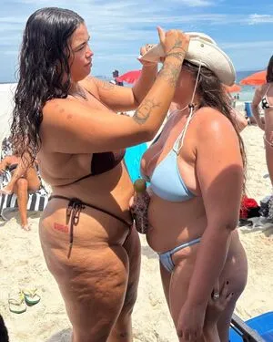 Dalia Akstein OnlyFans Leaked Free Thumbnail Picture - #POh9ojsK00