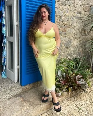 Dalia Akstein OnlyFans Leaked Free Thumbnail Picture - #Ws6Rp59XOL