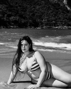 Dalia Akstein OnlyFans Leaked Free Thumbnail Picture - #an2275cEOo