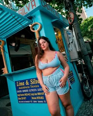 Dalia Akstein OnlyFans Leaked Free Thumbnail Picture - #b8KnhIPpdn