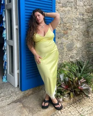 Dalia Akstein OnlyFans Leaked Free Thumbnail Picture - #iEVY8avgDx